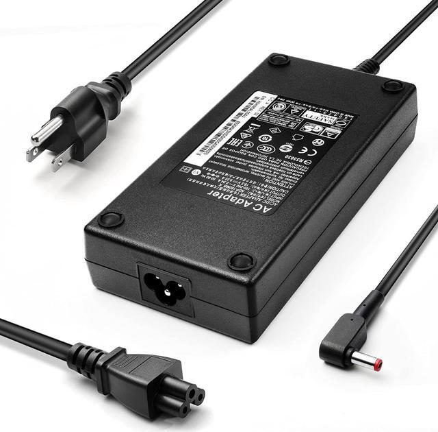 Chargeur pour ordinateur portable Acer Nitro 5 – 19,5 V 230 W